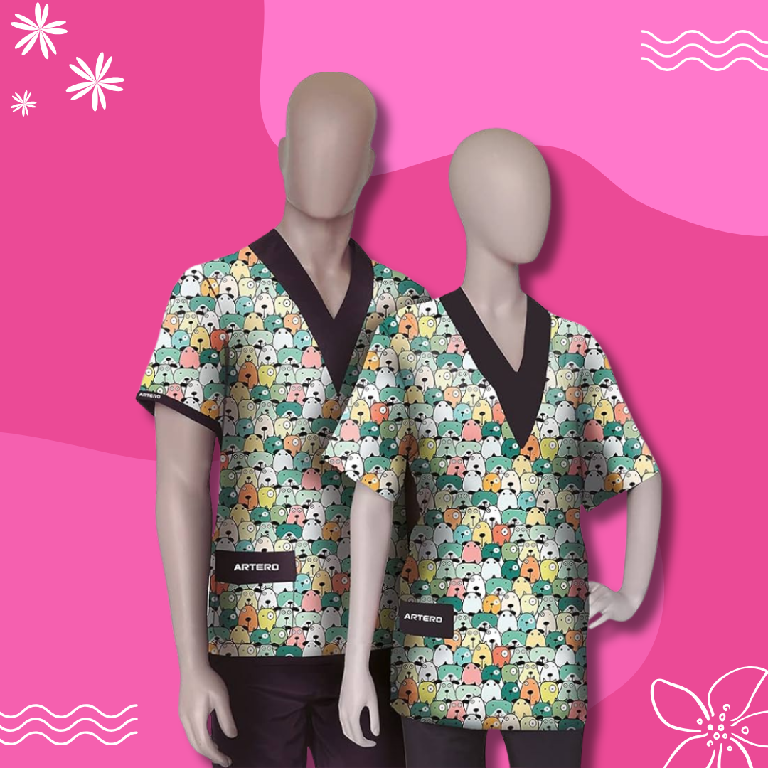 Blouse Artero