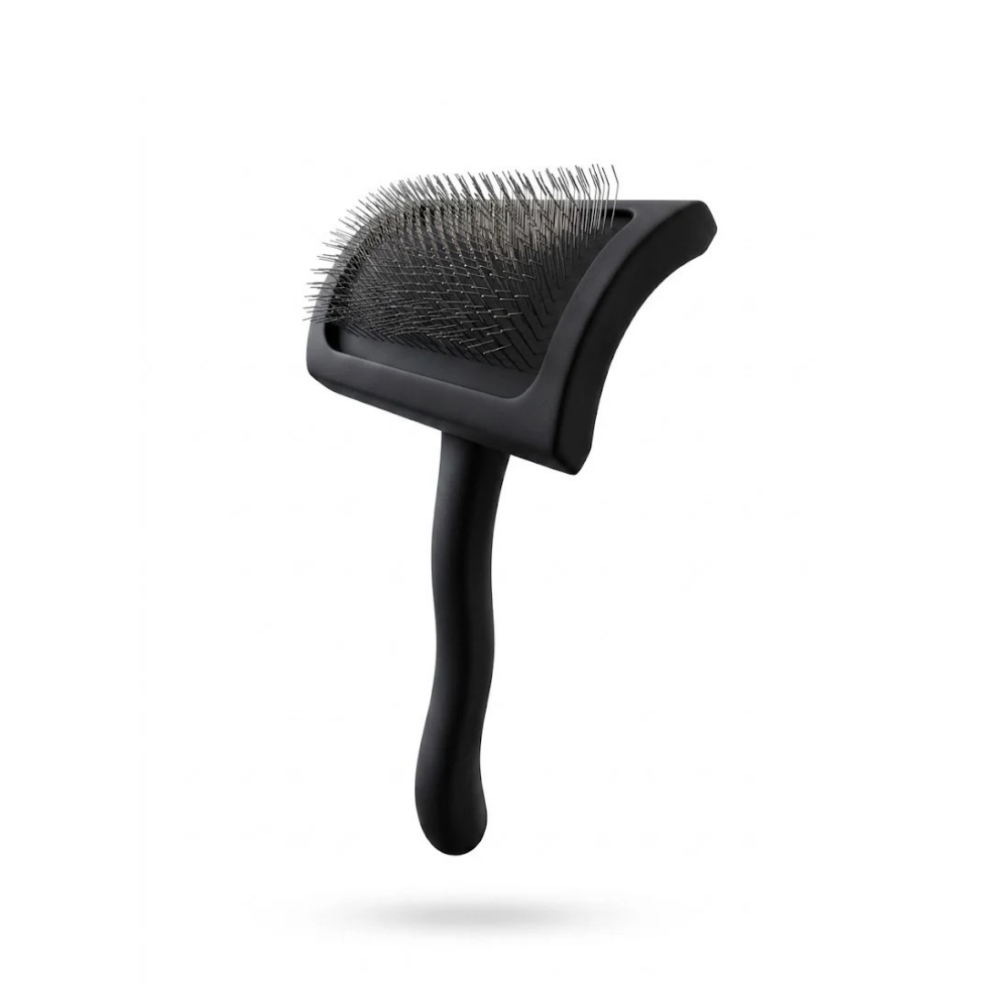BC314 Strong - Taille M - Picots durs - Brosse professionnelle Bloom