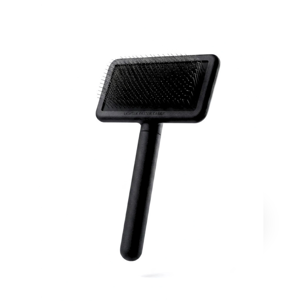 BC322 Strong - Taille M - Picots durs - Special Démêlage - Brosse professionnelle Bloom