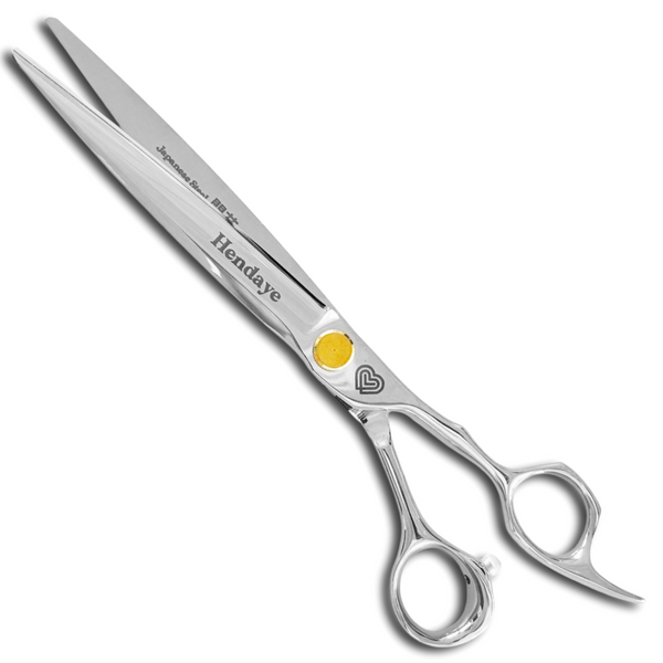 HENDAYE ☆ 19 cm straight ☆ Bloom scissors