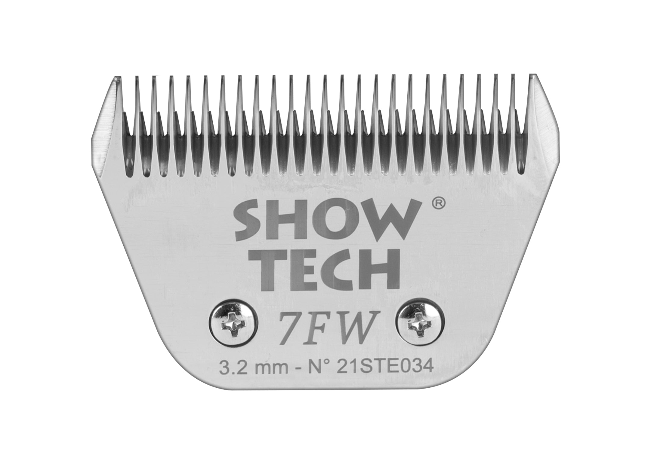 Ultra Large Tête de coupe universelle — Show Tech Pro Wide Blades par Transgroom