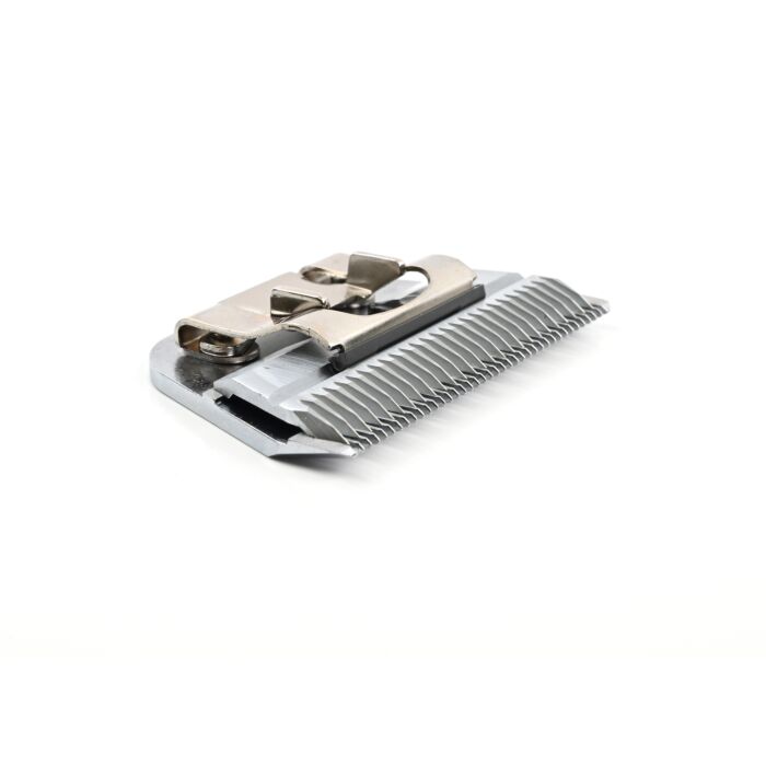 Ultra Large Tête de coupe universelle — Show Tech Pro Wide Blades par Transgroom