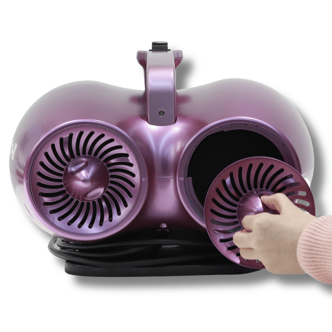 MACH 2 Super- Pulseur Aeolus Bi-Moteurs Ultra Puissant