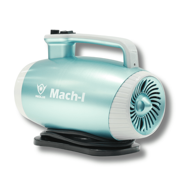 MACH 1 - Pulseur Aeolus