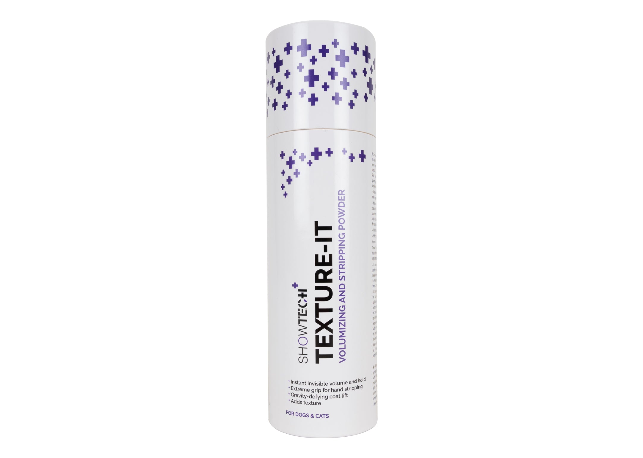 Show Tech+ Texture-IT Poudre 20 g