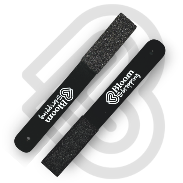 BLOOM Stripping Stone Stick