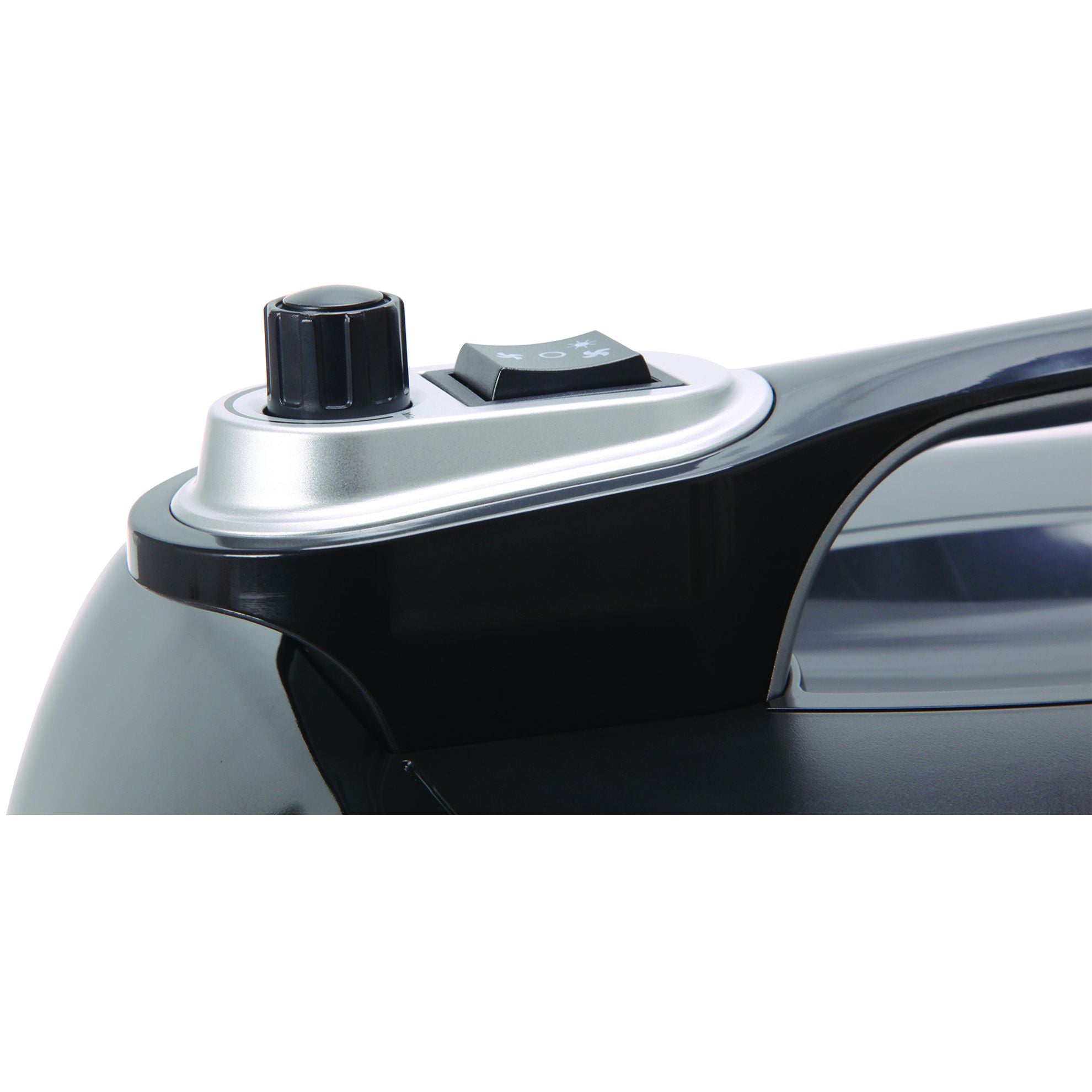 Pulseur 2 moteurs Maestro (débit 150L/s)