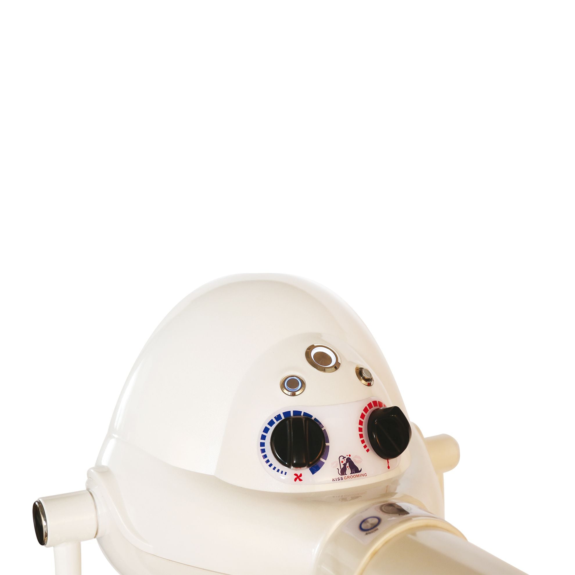 Séchoir de Toilettage Mistral sur Pied Phoenix Universal