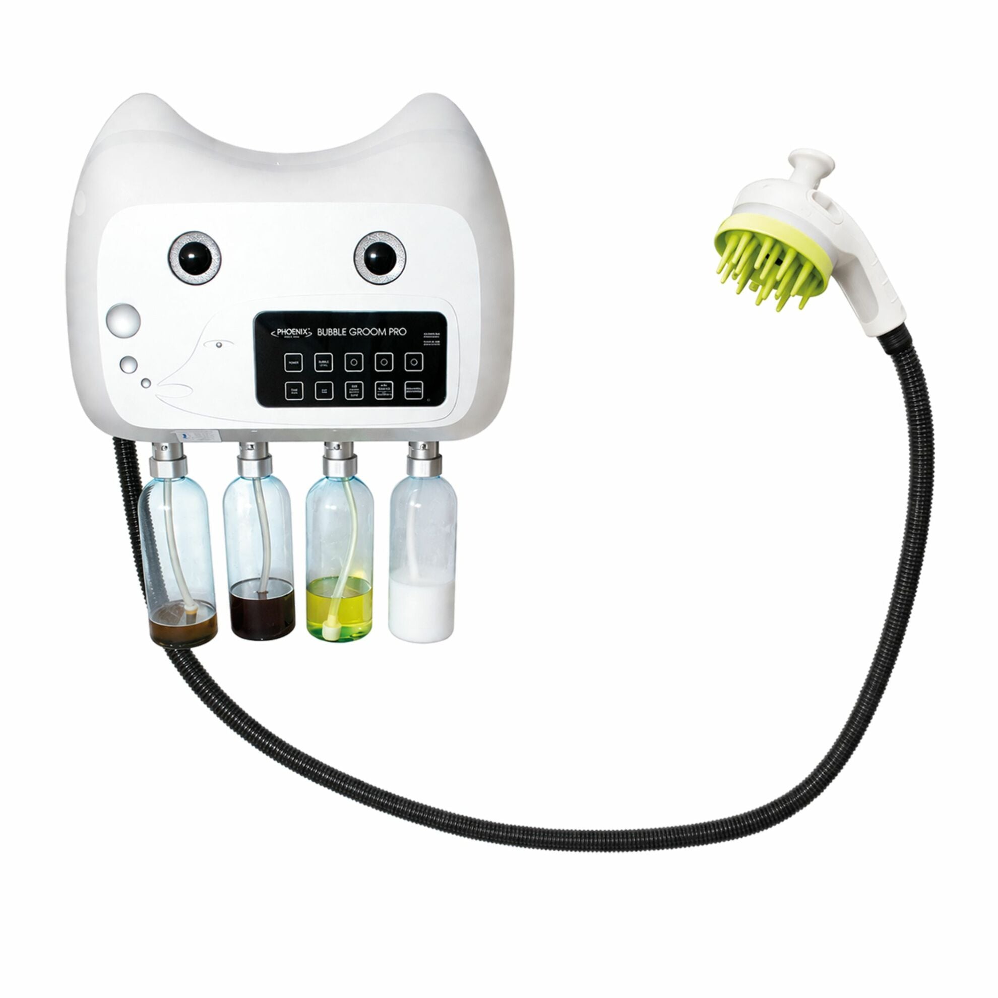 Bubble Groom Pro (réassort début juillet)