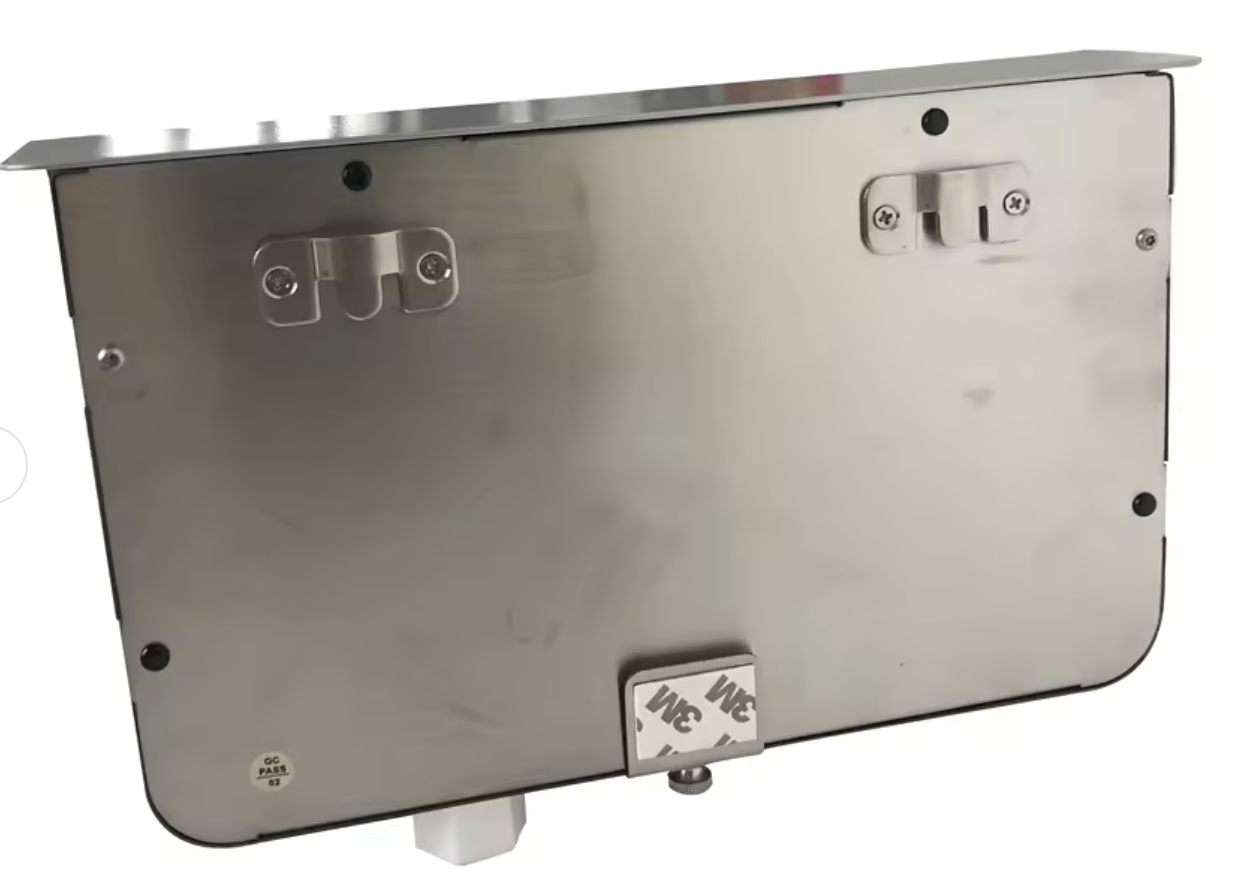 Machine à Shampoing AEOLUS