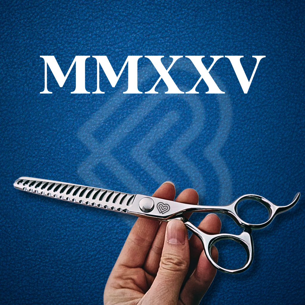 MMXXV Chunkers 18 Dents 7" Bloom - Série Speciale 🇮🇹