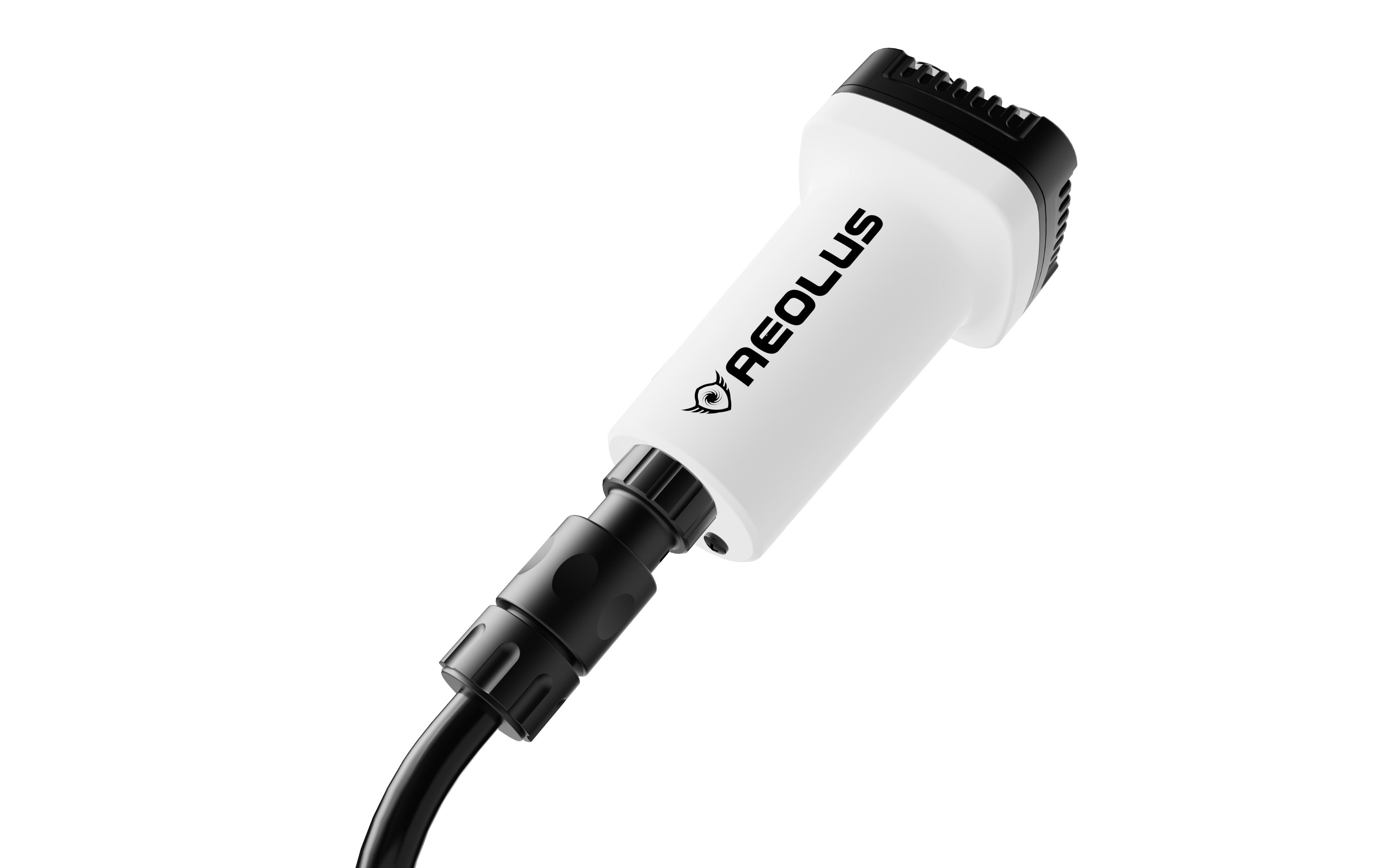 GroomJet Booster - Pompe en circuit fermé
