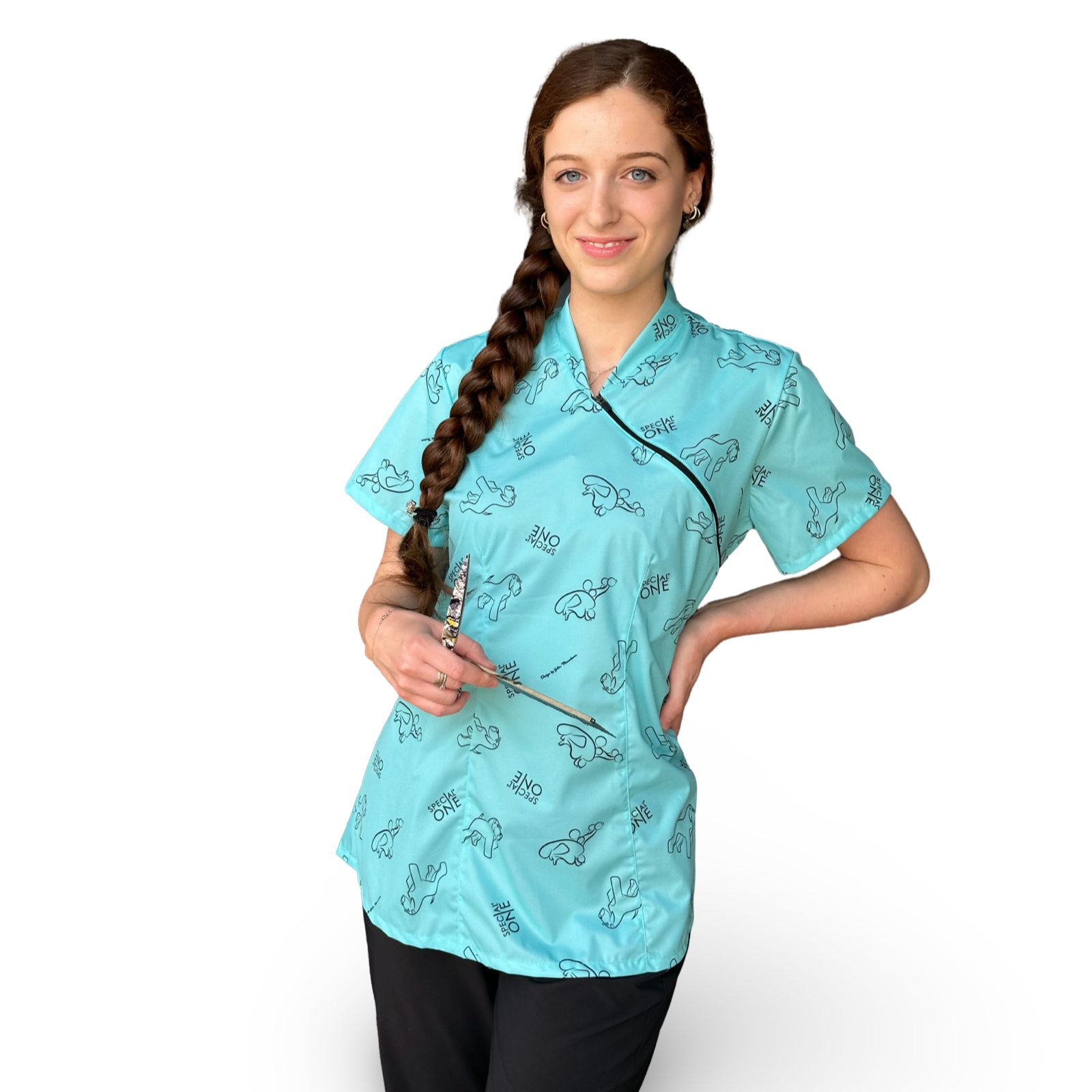 Veste Melissa Special One