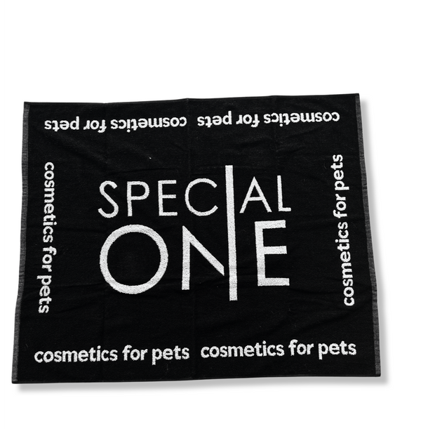 Ultra Absorbent Towel for Quick Dry Grooming