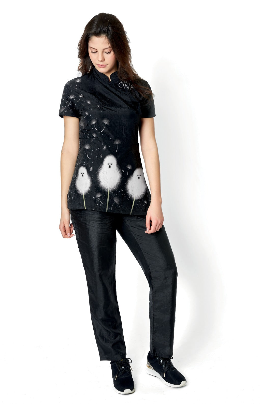 Blouse Chupy Special One