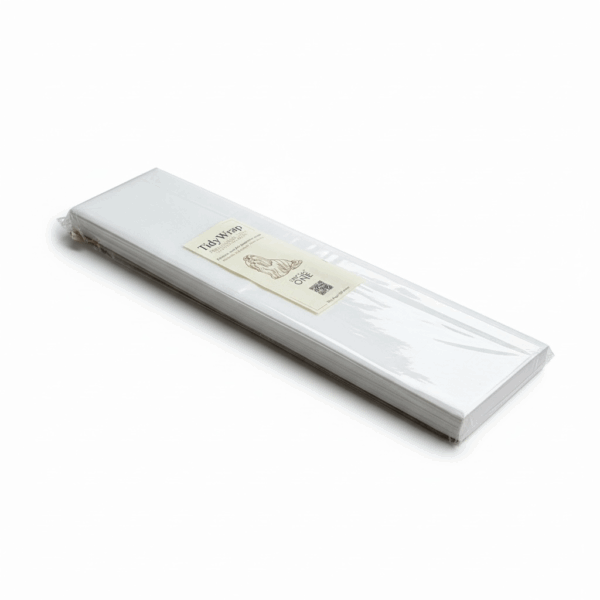 Feuilles pour Papillotes soie Tidy Wrap Fine, par Special One