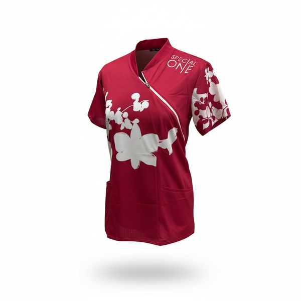 Abrigo de aseo GAIA Special One