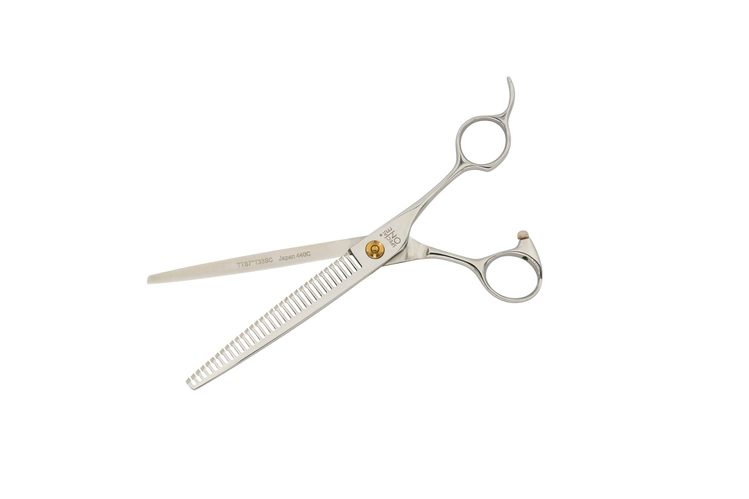 33 Dents Scalaris - Ciseaux Blenders Special One