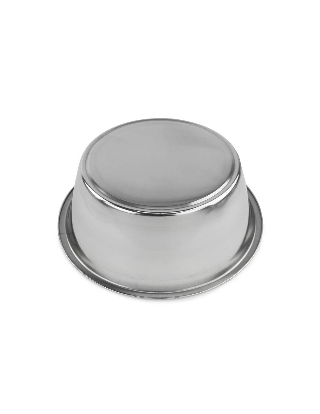 Abreuvoir en acier inoxydable – photo 2