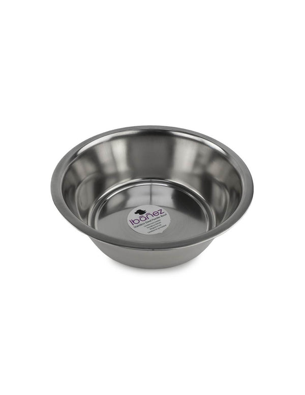 Abreuvoir en acier inoxydable