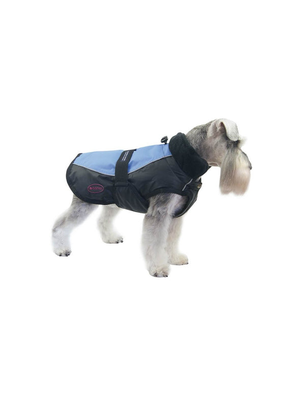 Manteau CHien Bleu Ciel Trek Breathe Comfort