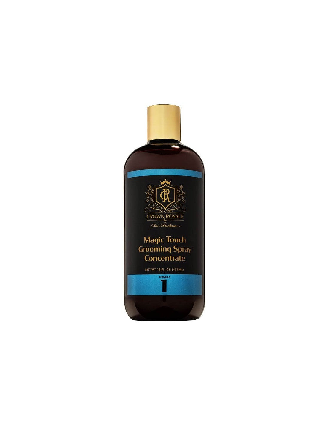 Crown Royale Magic Touch Formula 1 Condensed 473ml