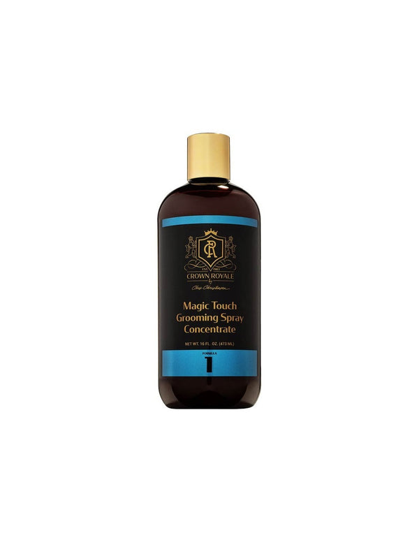 Crown Royale Magic Touch Formula 1 Condensed 473ml