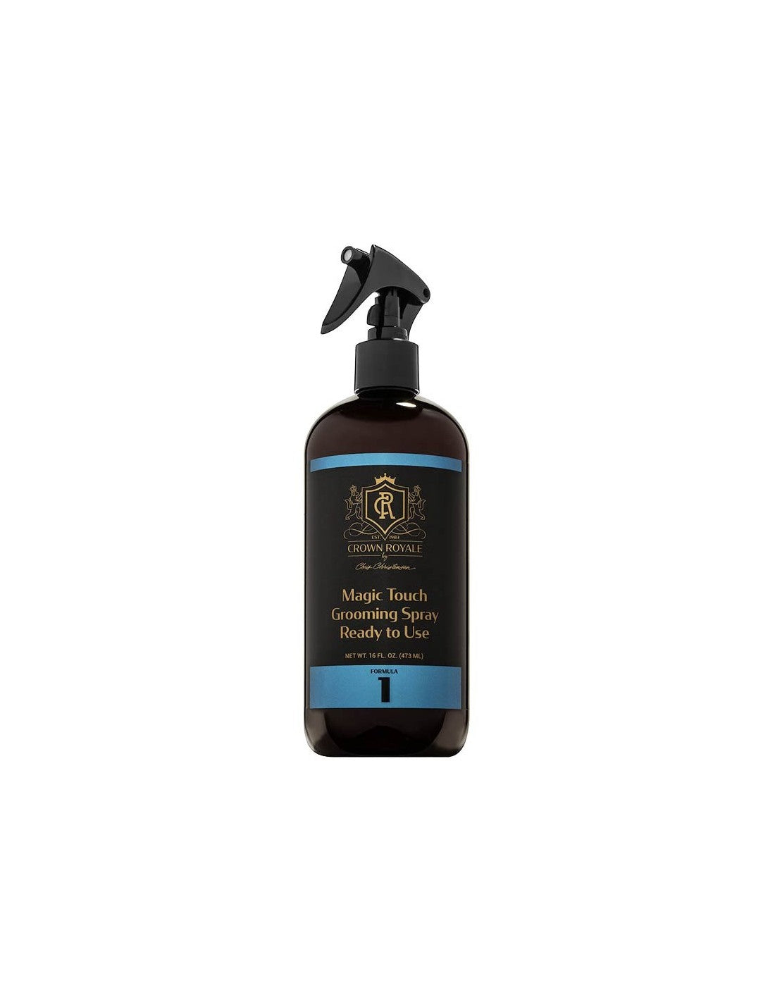 Crown Royale Magic Touch Formula 1 Condensed 473ml – photo 3