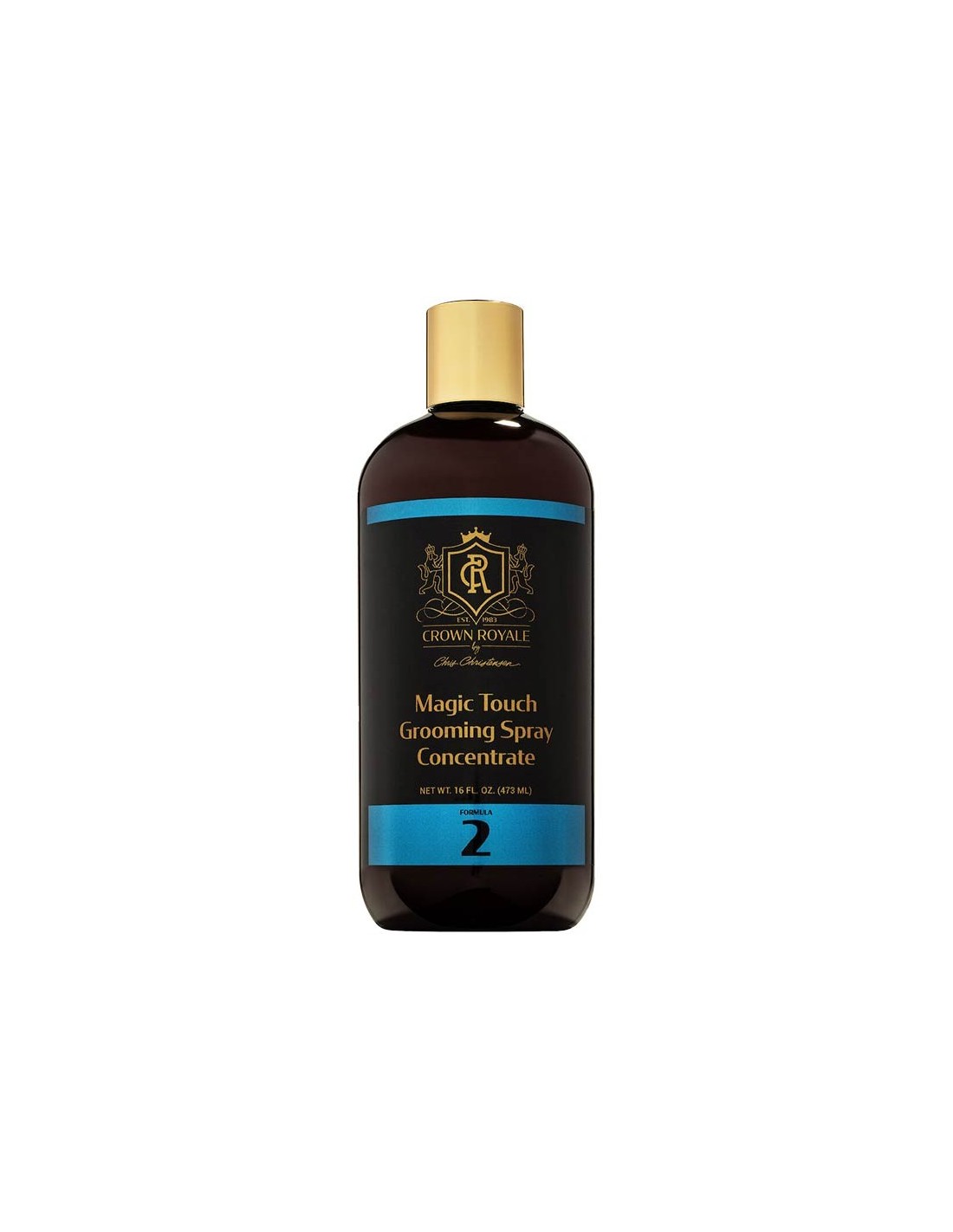 Crown Royale Magic Touch Formula 2 Condensed 473ml