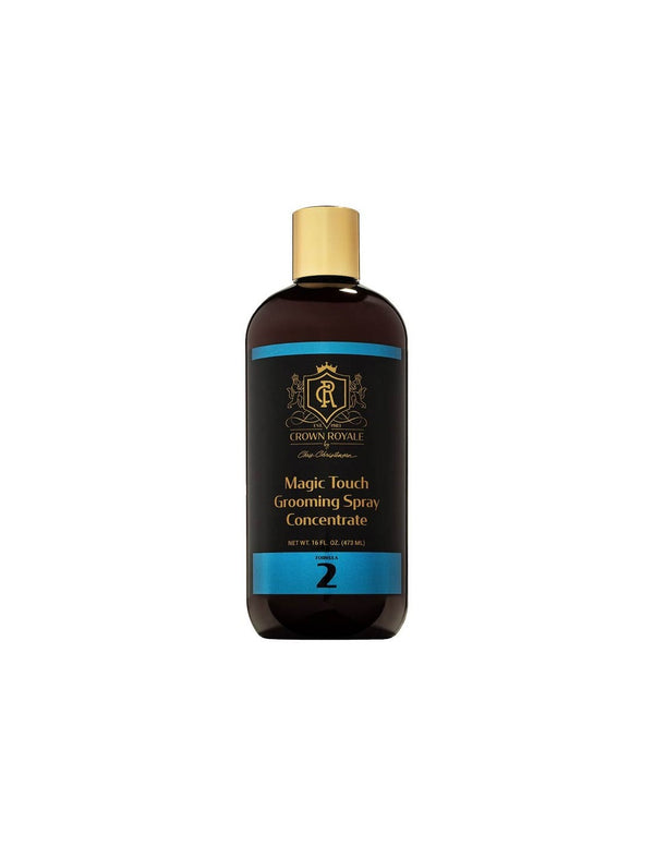 Crown Royale Magic Touch Formula 2 Condensed 473ml