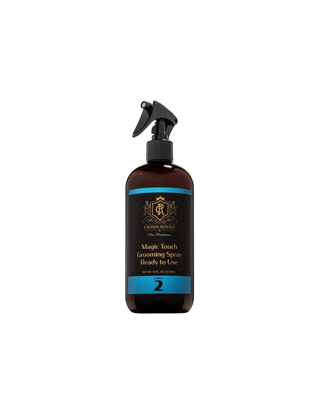 Crown Royale Magic Touch Formula 2 Condensed 473ml – photo 3