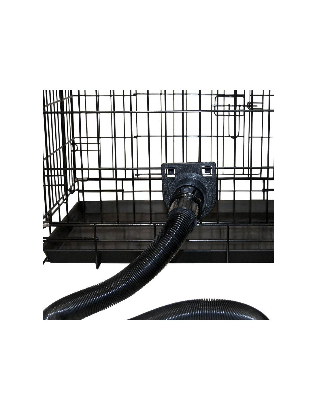 Adaptateurs pour le séchage en cage – photo 3