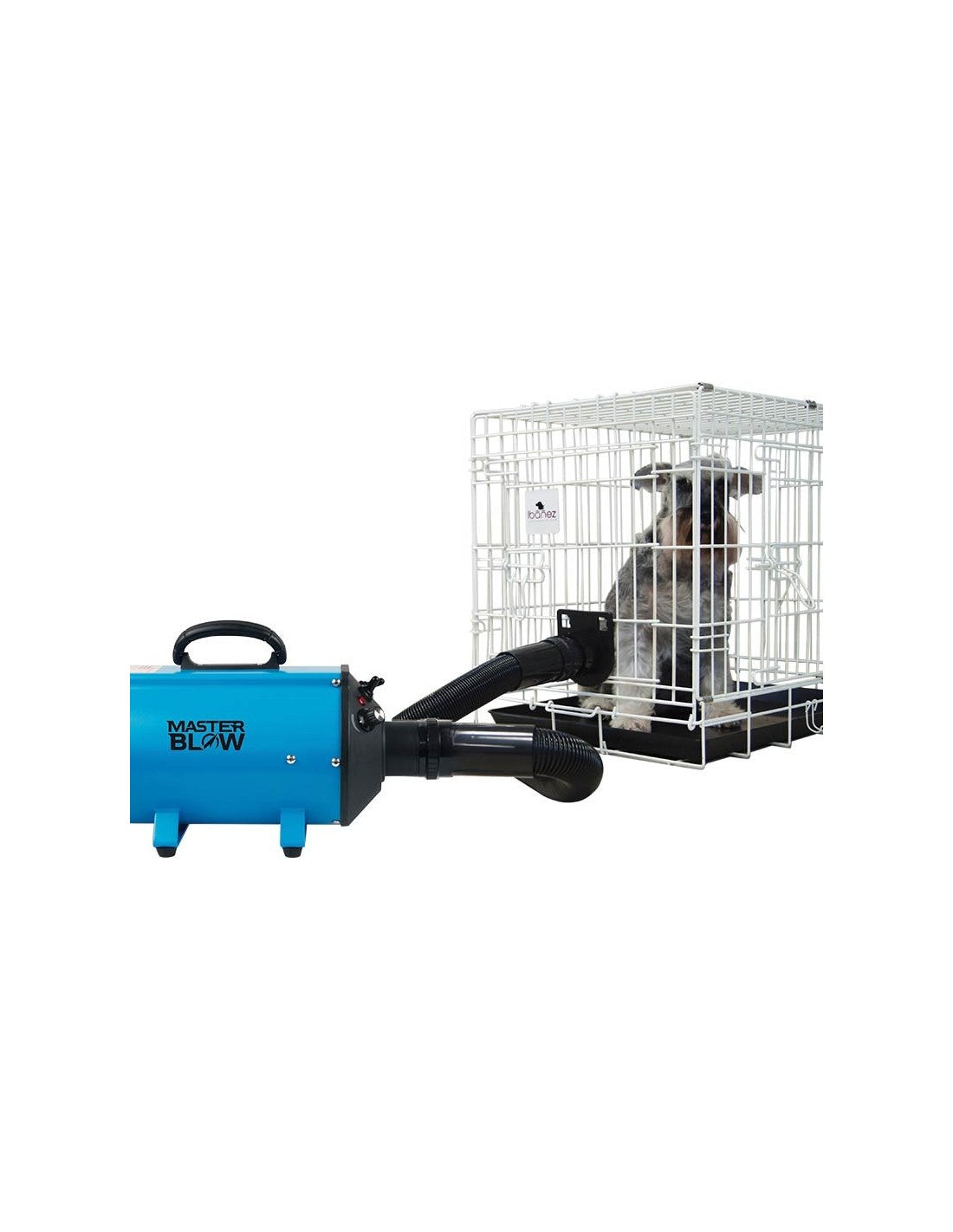 Adaptateurs pour le séchage en cage – photo 4