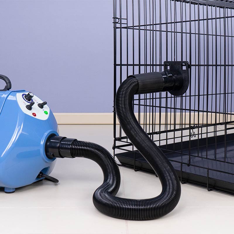 Adaptateur séchage en cage pour pulseurs Ibáñez Akron3 et ForceTek photo 2