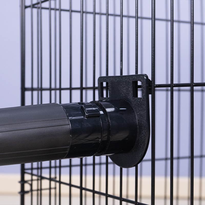 Adaptateur séchage en cage pour pulseurs Ibáñez Akron3 et ForceTek photo 3