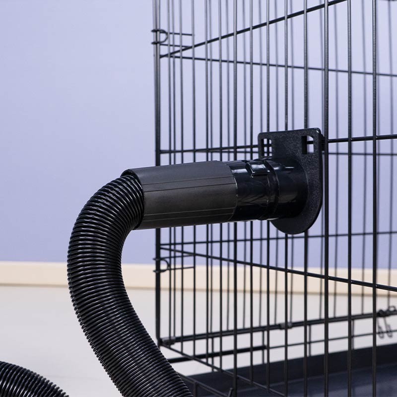 Adaptateur séchage en cage pour pulseurs Ibáñez Akron3 et ForceTek photo 4