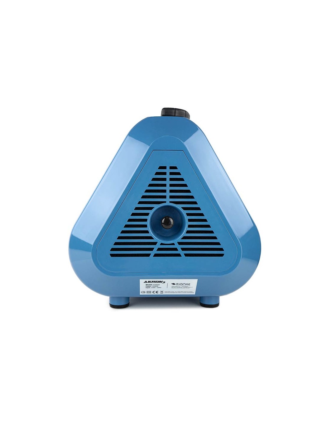 AKRON-3 Pulseur et Séchoir (débit 150 L/S) Ultra puissant – photo 6