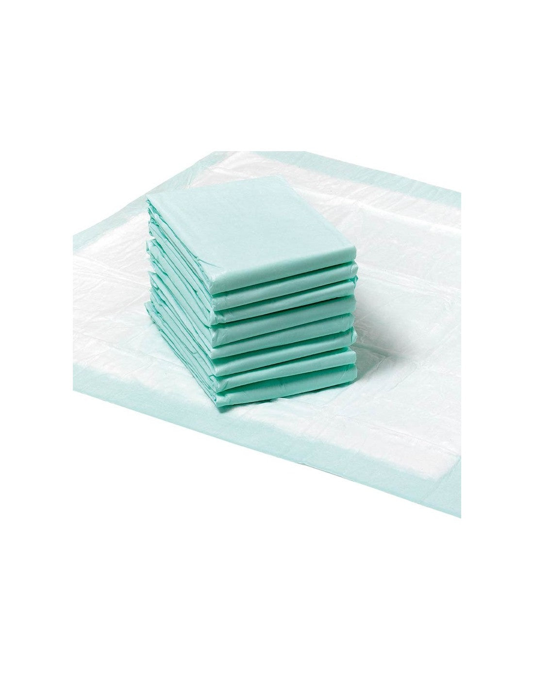Alèses éducatives jetables Pads – photo 4