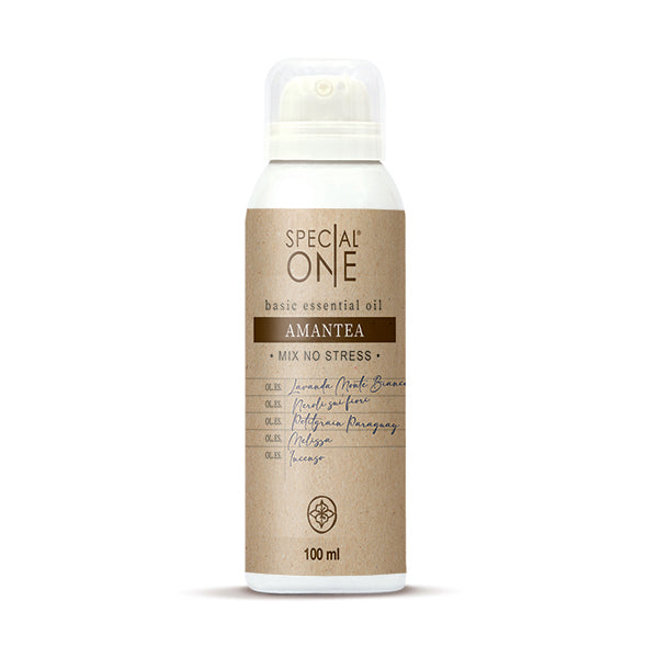 AMANTEA - Spray - Mix No Stress