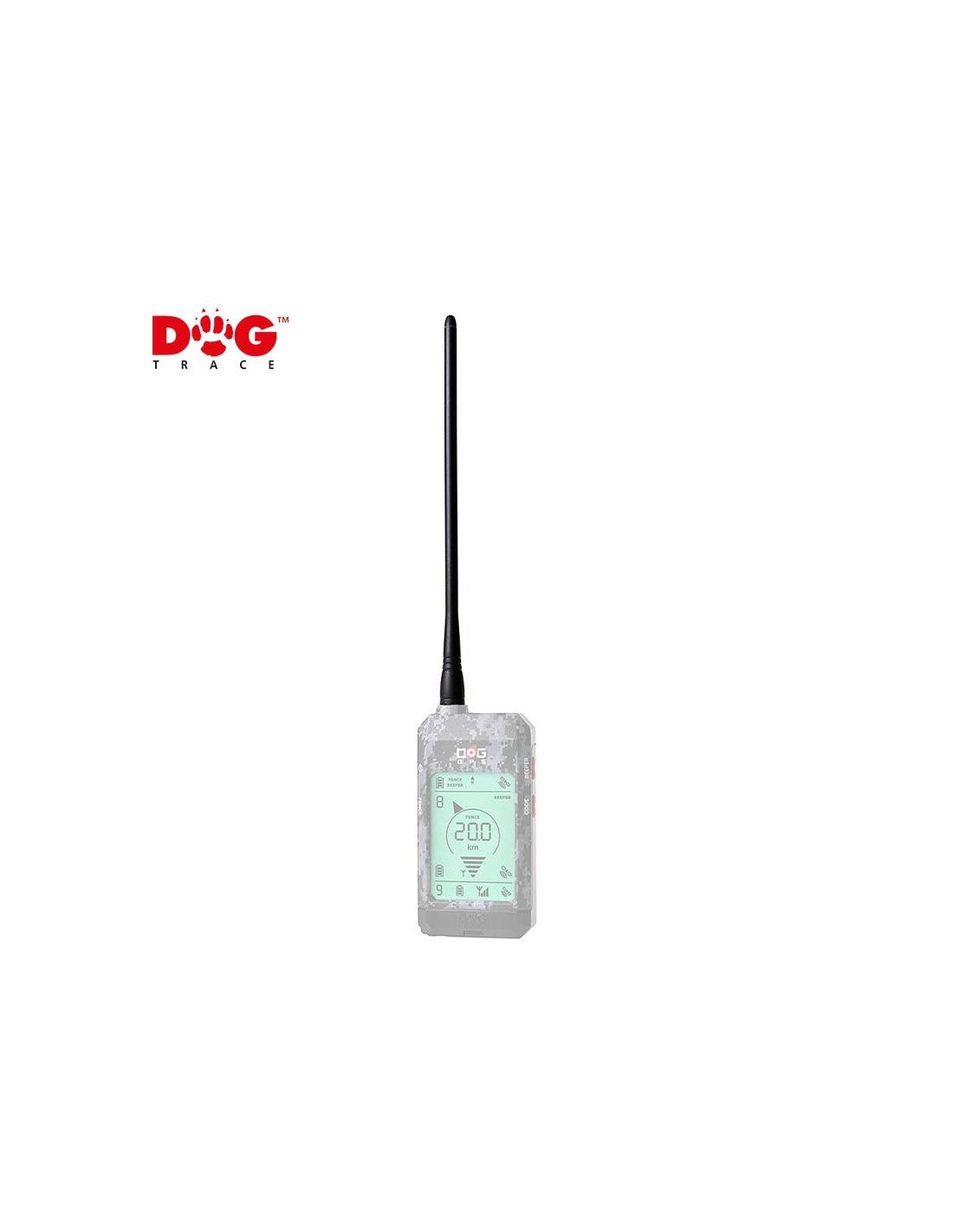 Antenne – photo 4