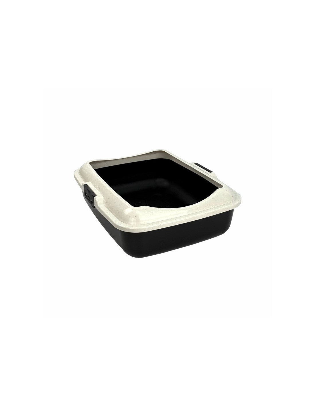 Ibá Chat Litter Tray 50x40x16cm – photo 2