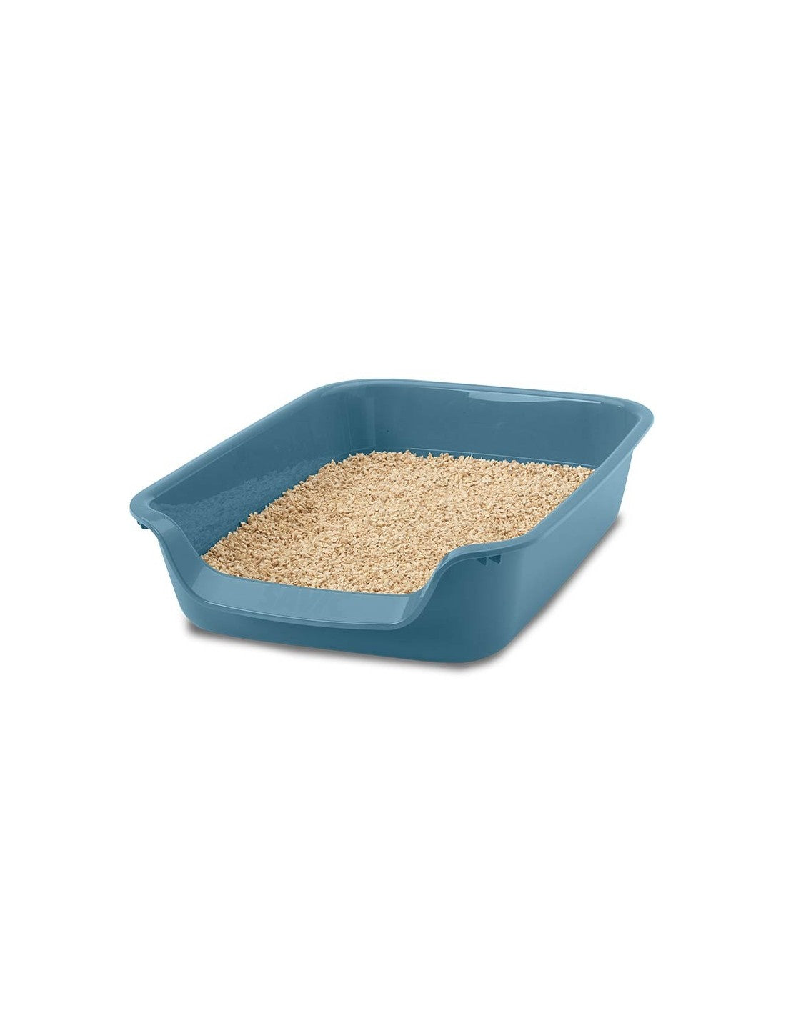 Plateau pour chats 'Toilettes Junior' – photo 4
