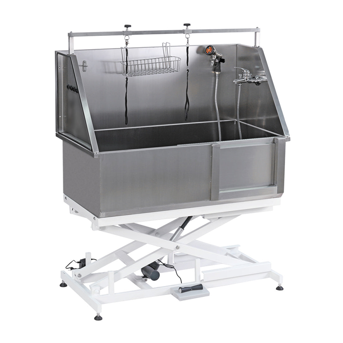 Baignoire Électrique Artero Ocean
