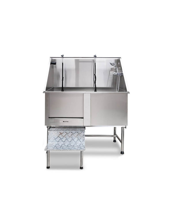 Baignoire Inox Niagara