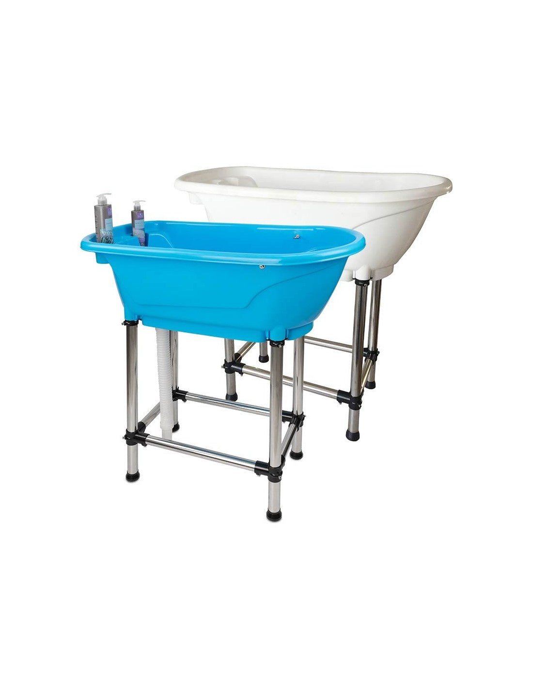 Baignoire Portable Tailor's – photo 9