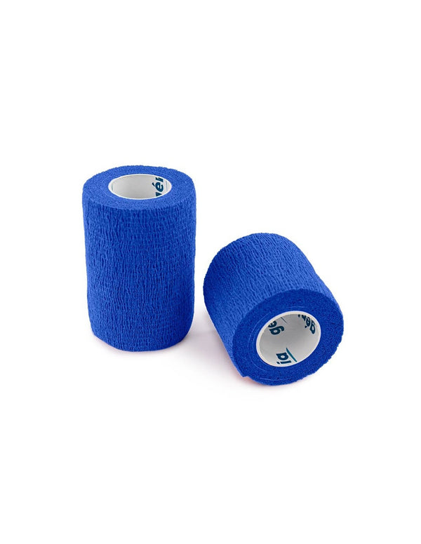 Bandage Elastique Cohésif Wrap pour chien