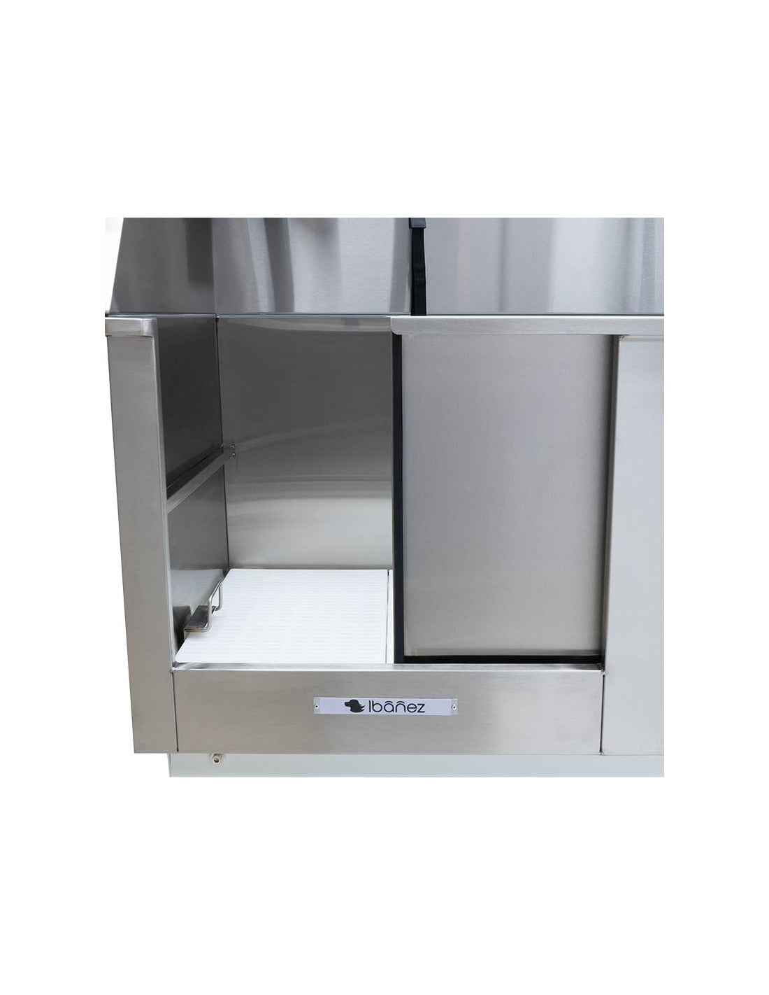 Baignoire Inox Niagara – photo 4