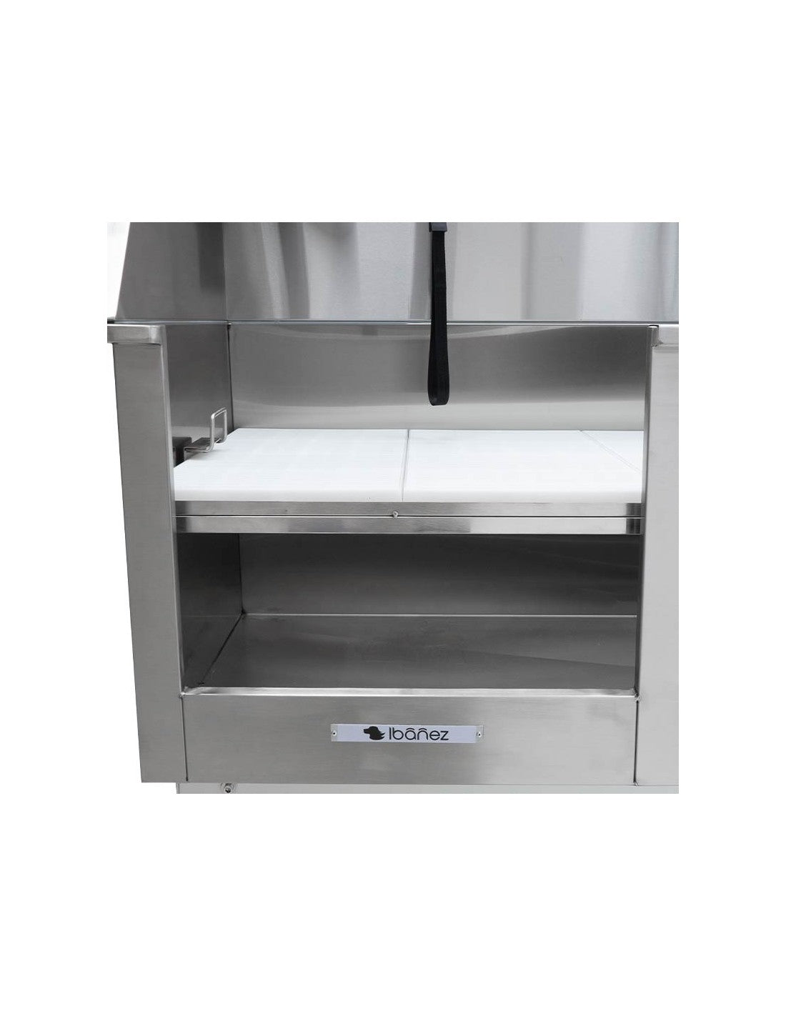 Baignoire Inox Niagara – photo 8