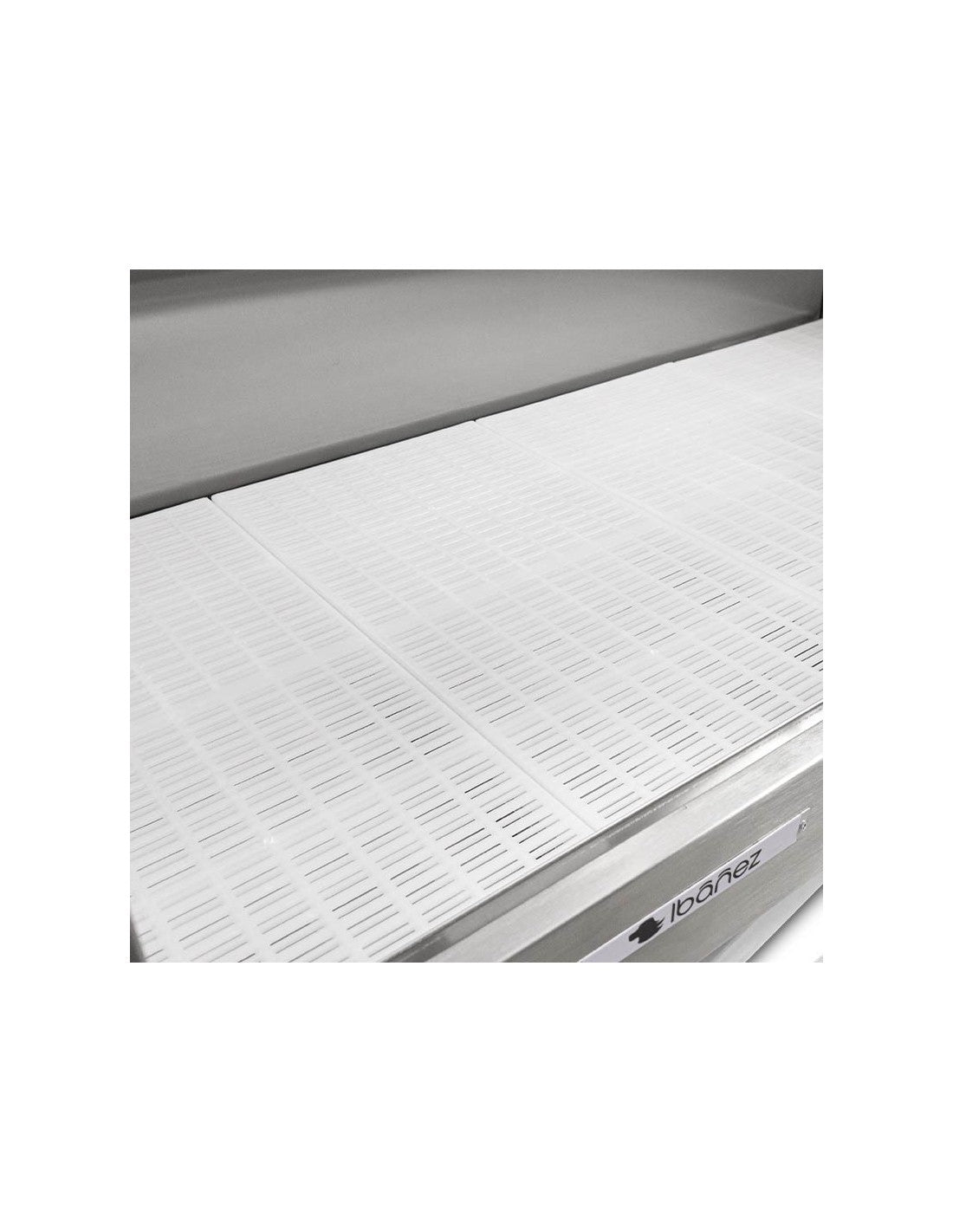 Baignoire Inox Niagara – photo 7