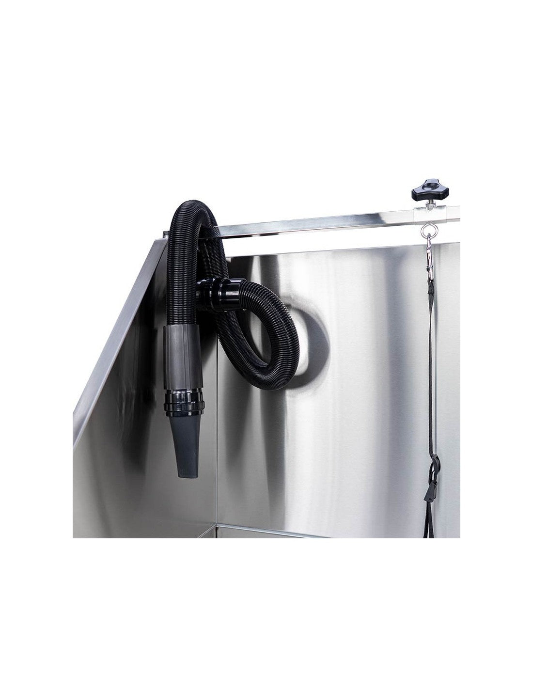 Baignoire Inox Niagara – photo 10